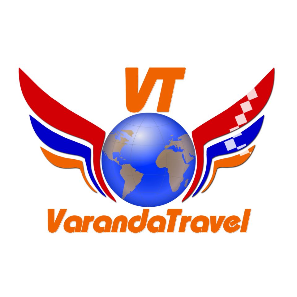 Veranda travel logo